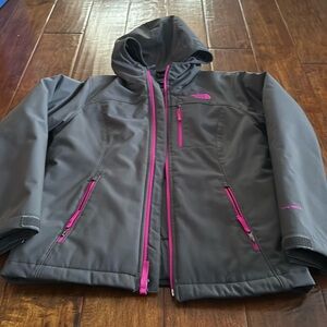 The North Face Jacket